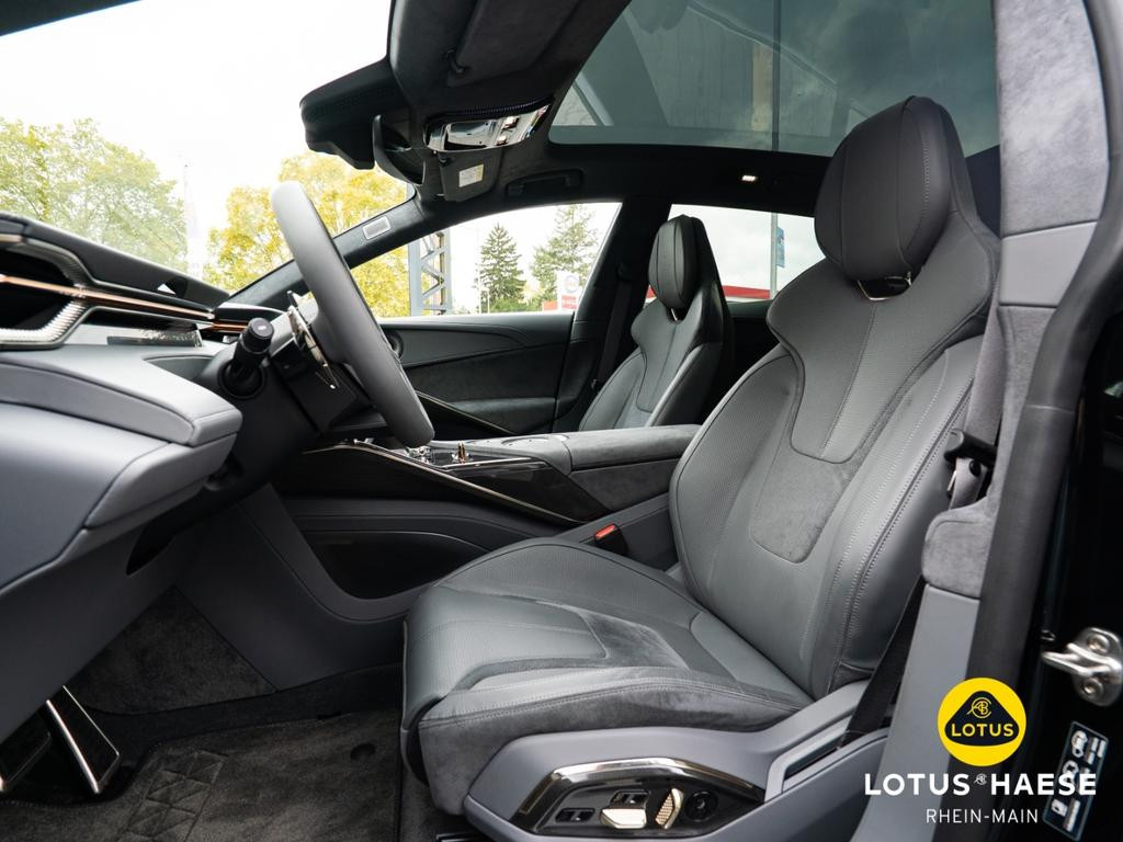 Lotus Eletre