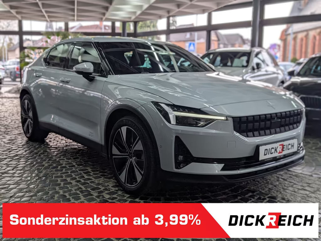 Polestar 2 2023 Elektrisch