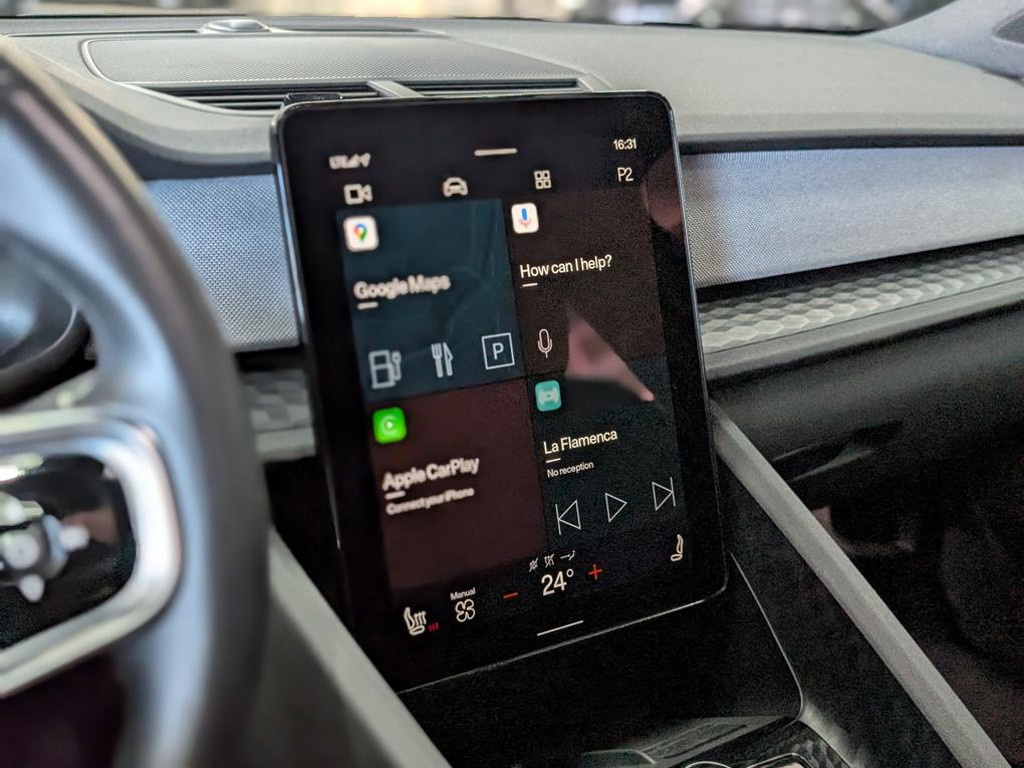 Polestar 2