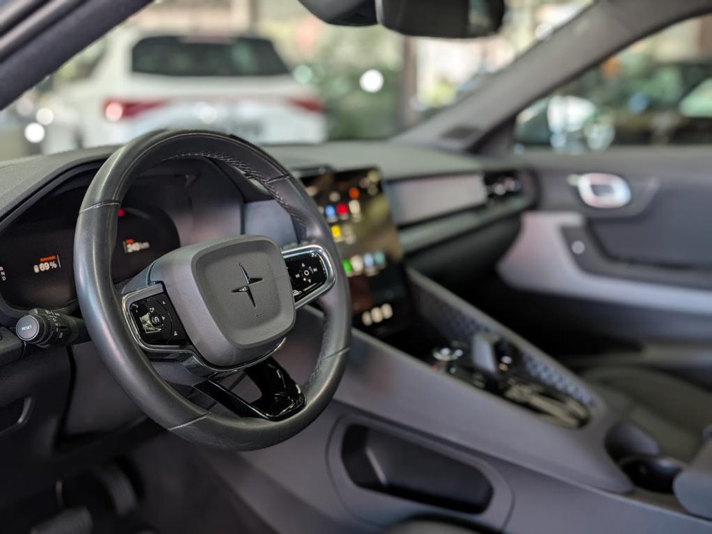 Polestar 2