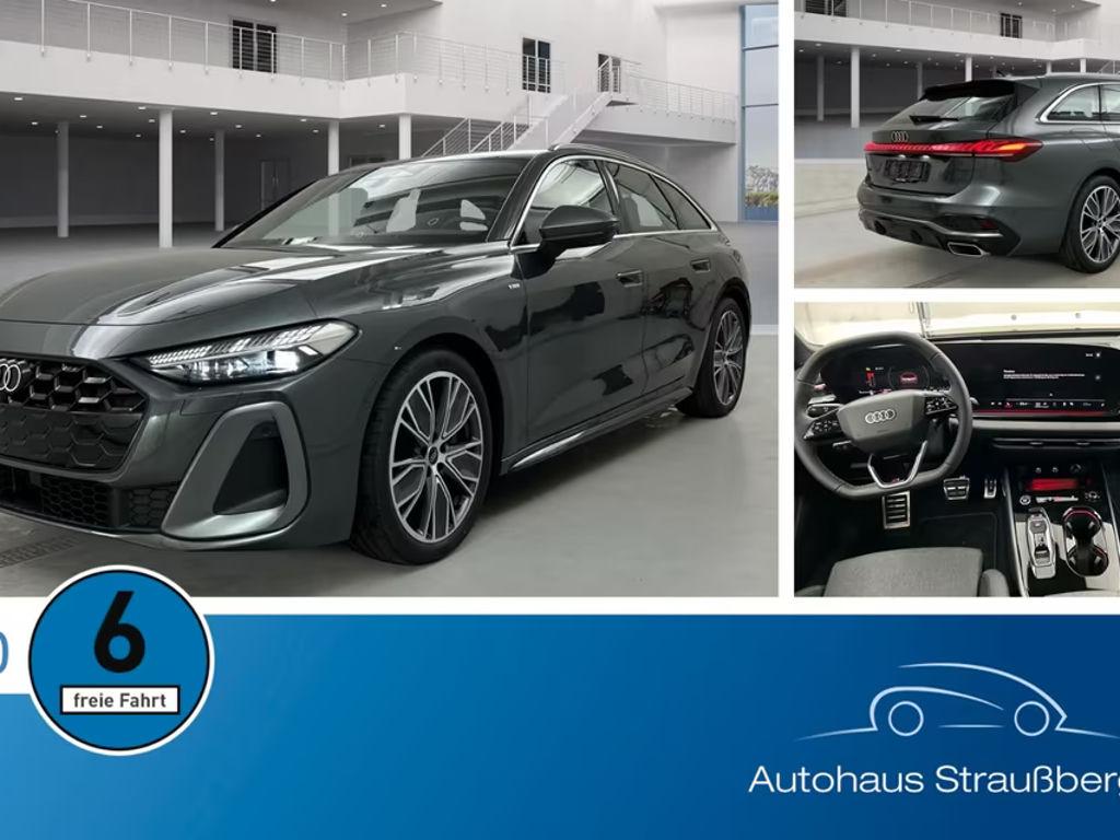 Audi A5 2026 Benzine