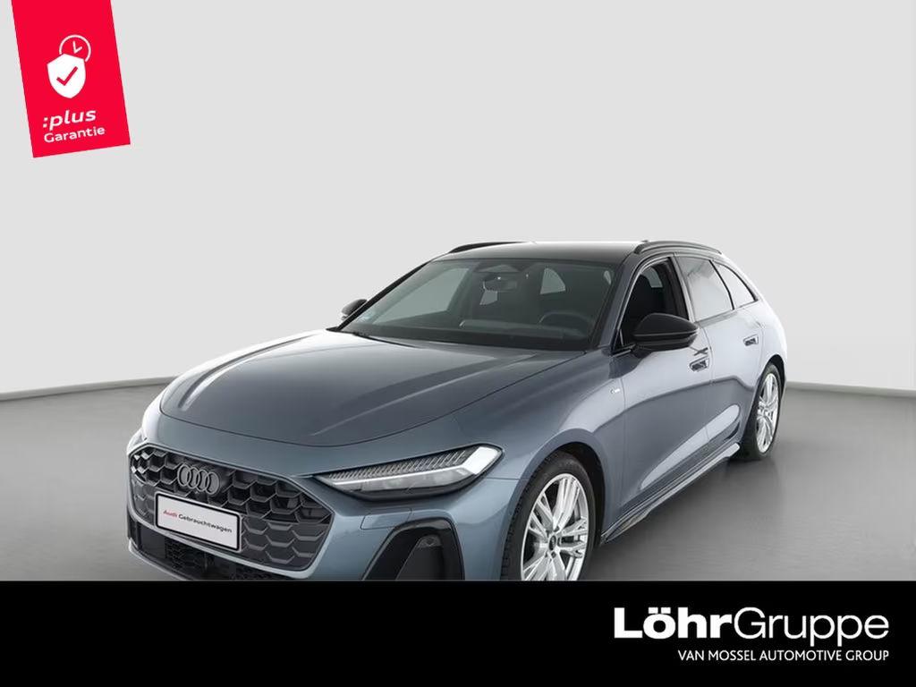 Audi A5 2025 Benzine
