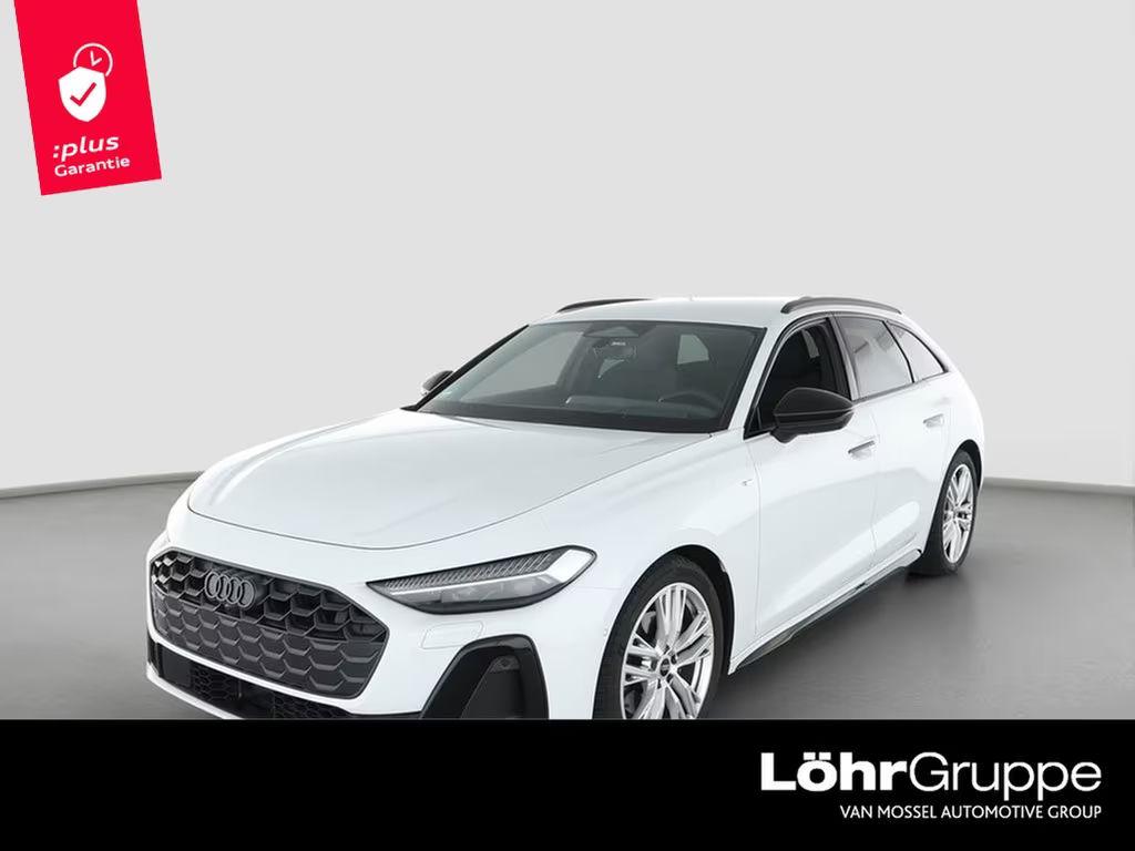 Audi A5 2025 Benzine