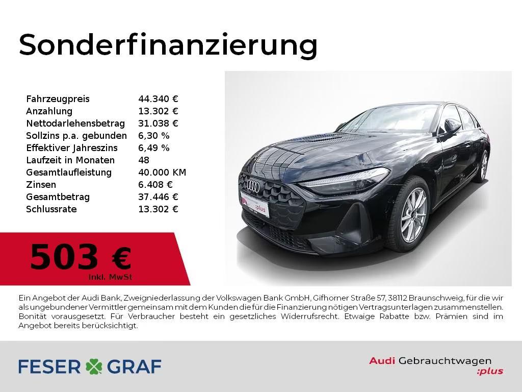 Audi A5 2025 Diesel