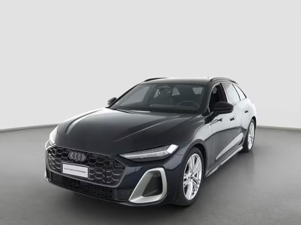 Audi A5 2025 Benzine