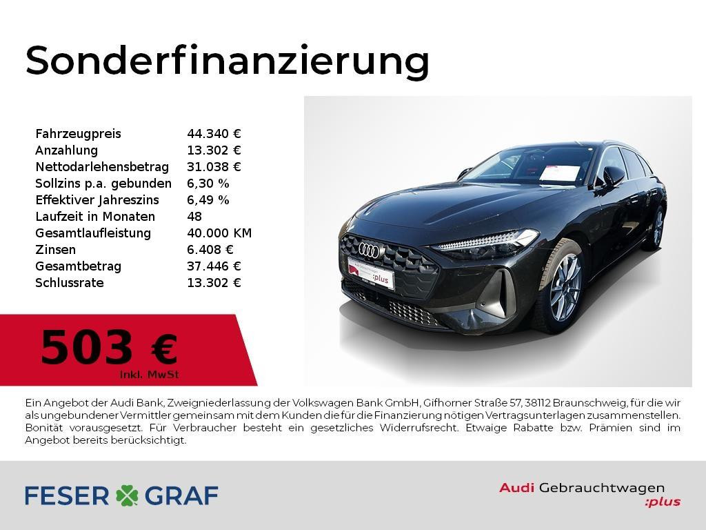 Audi A5 2025 Diesel