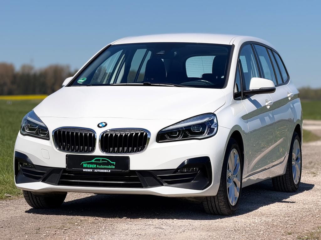 BMW 2 Serie