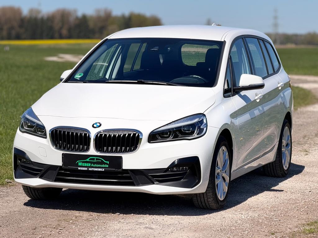 BMW 2 Serie