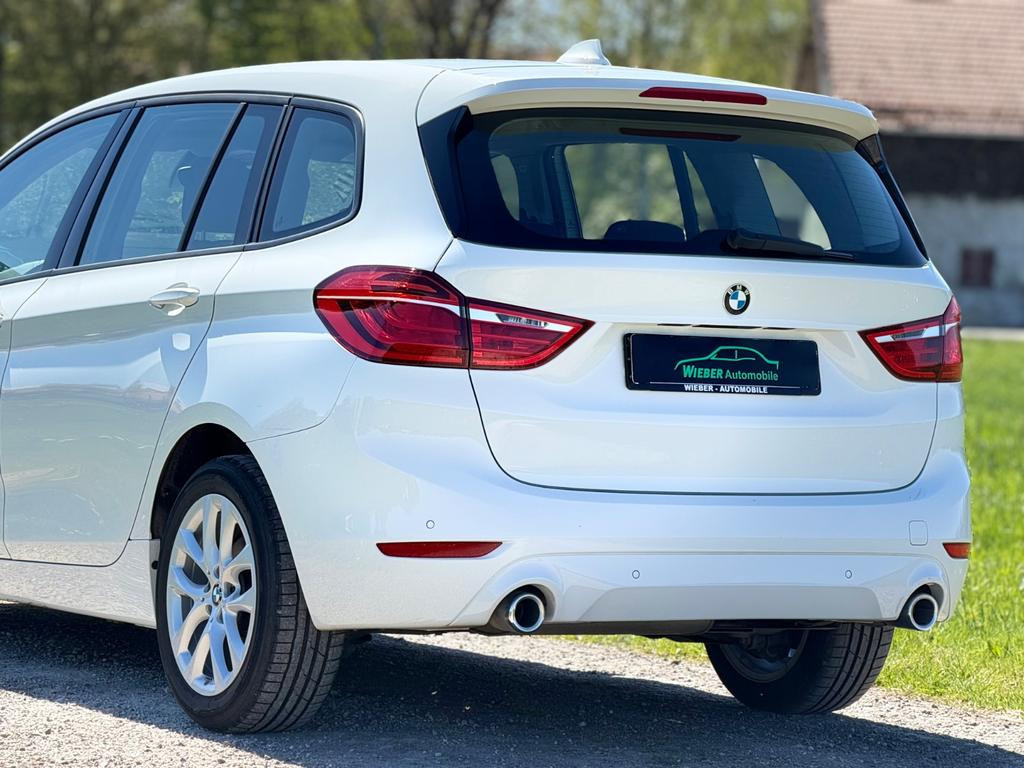 BMW 2 Serie