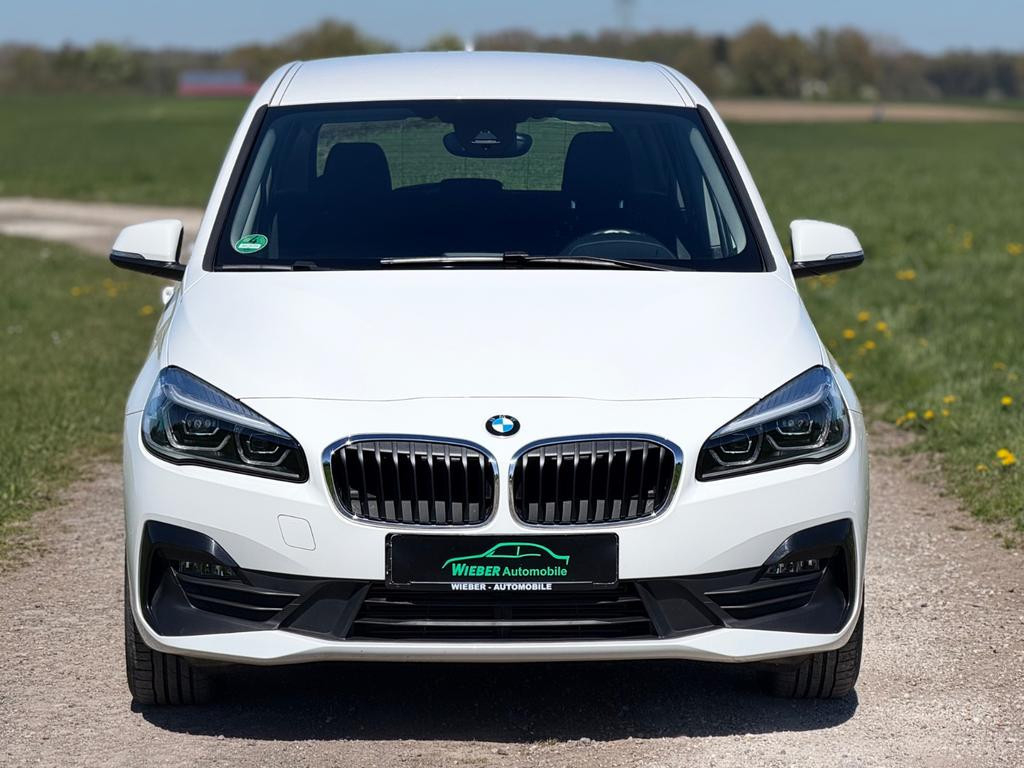 BMW 2 Serie