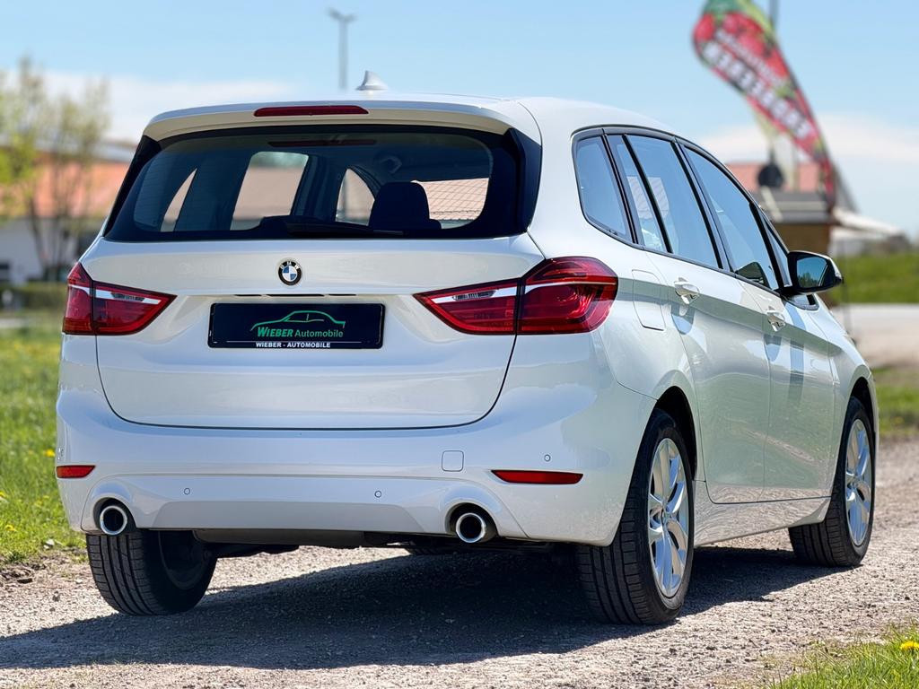 BMW 2 Serie
