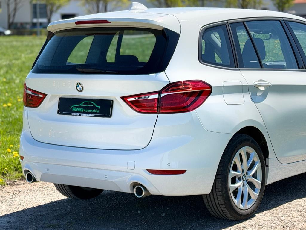 BMW 2 Serie
