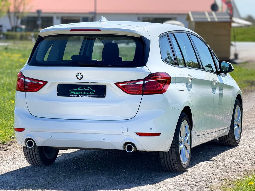 BMW 2 Serie
