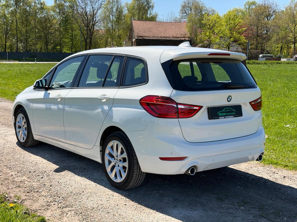 BMW 2 Serie