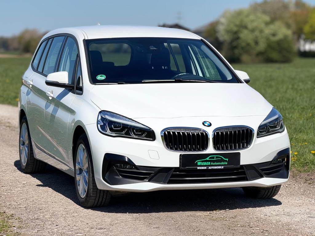 BMW 2 Serie