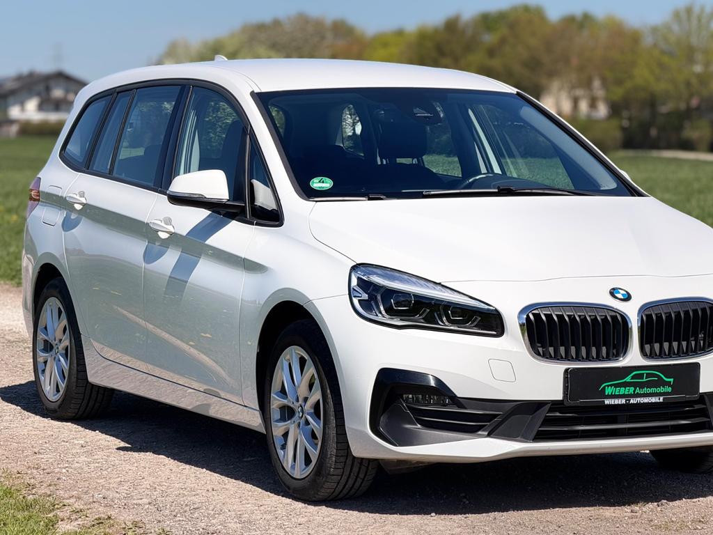 BMW 2 Serie