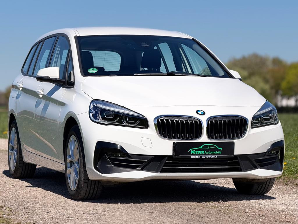 BMW 2 Serie