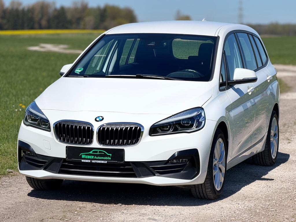 BMW 2 Serie