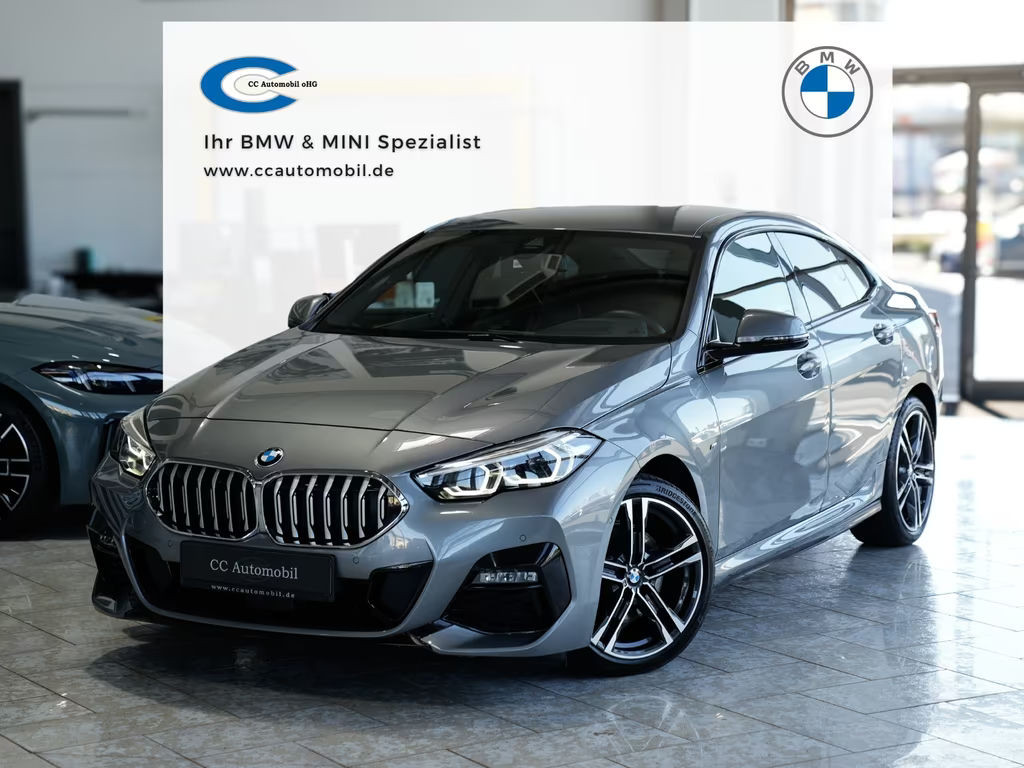BMW 2 Serie 2024 Benzine