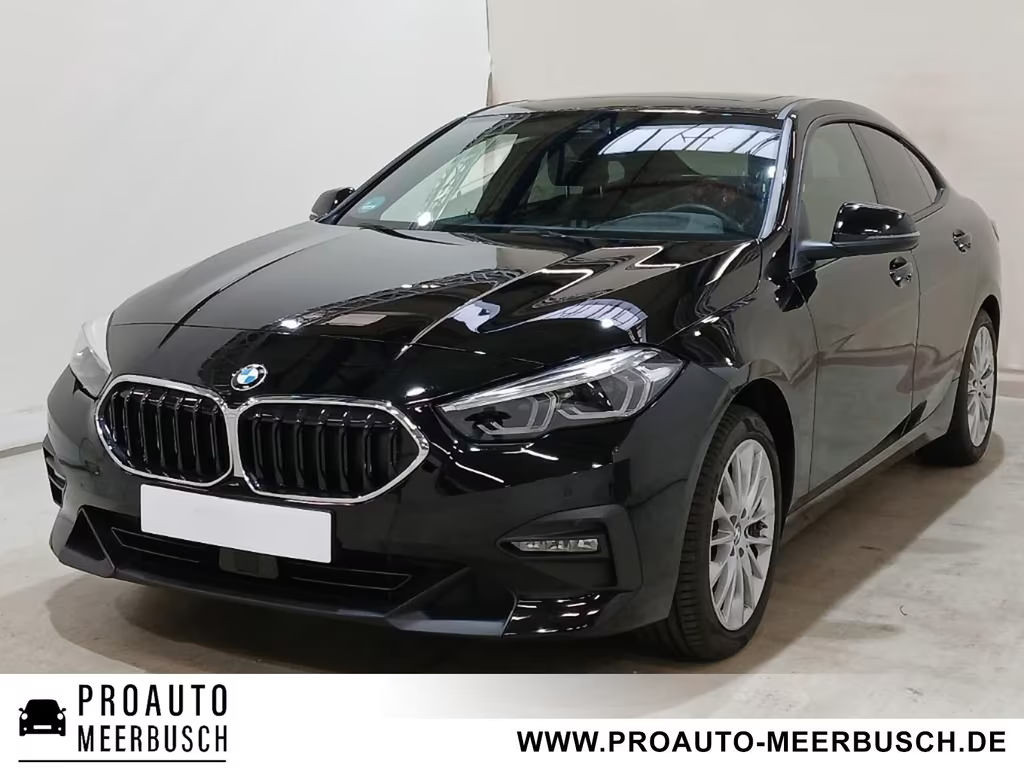 BMW 2 Serie 2024 Benzine