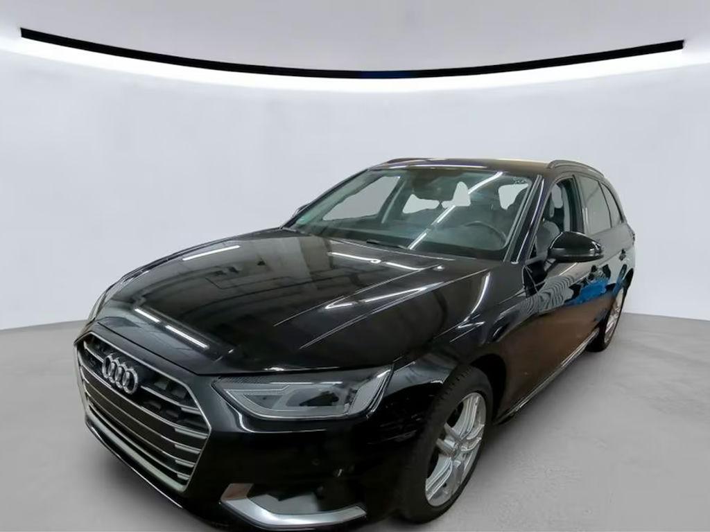 Audi A4 2021 Diesel