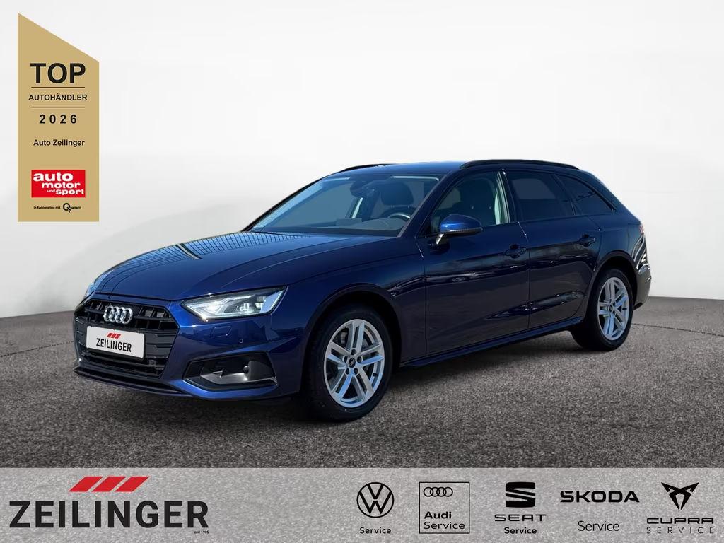 Audi A4 2023 Diesel