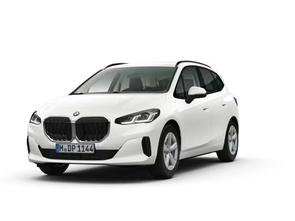 BMW 2 Serie 2025 Benzine