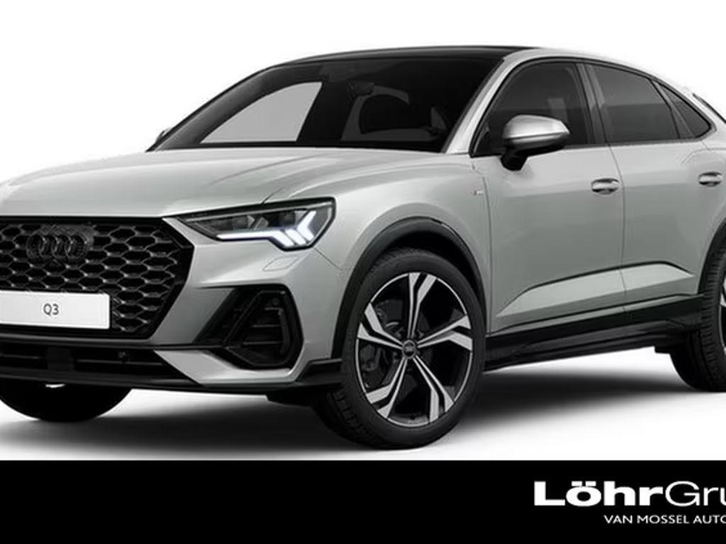 Audi Q3 2021 Diesel