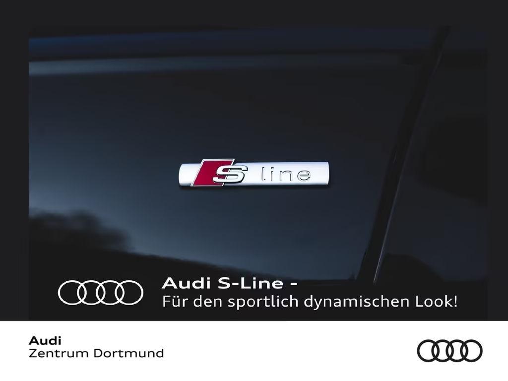 Audi Q3 2023 Benzine