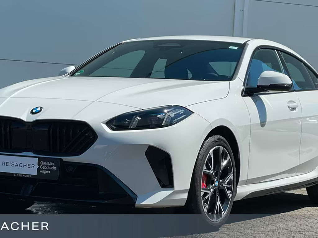 BMW 2 Serie 2025 Benzine