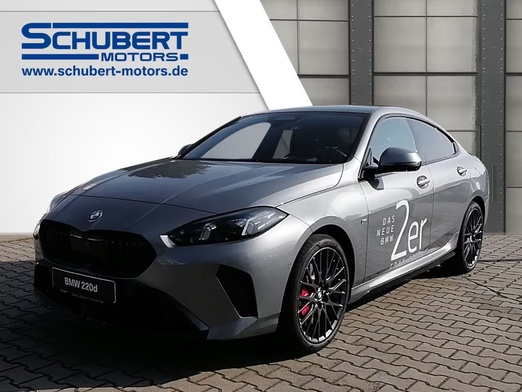 BMW 2 Serie 2025 Diesel