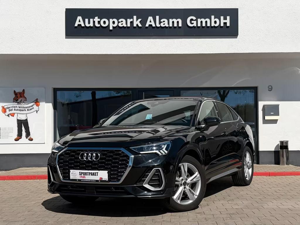 Audi Q3 2022 Diesel