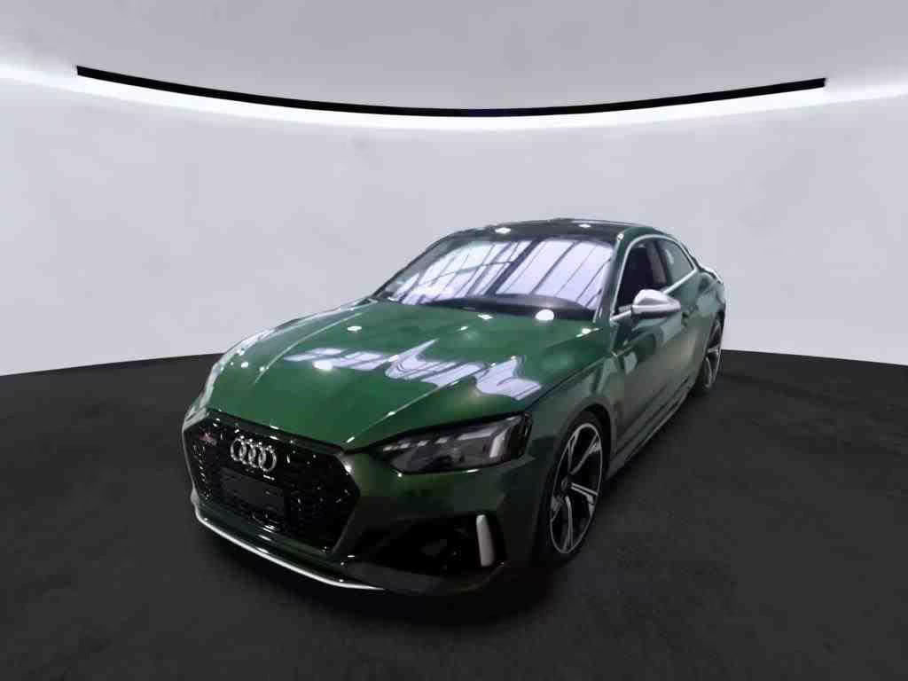 Audi RS5 2022 Benzine