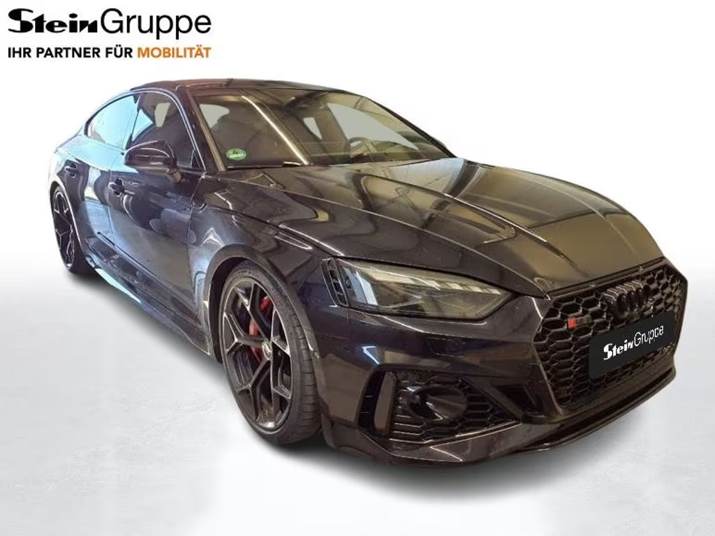 Audi RS5 2024 Benzine