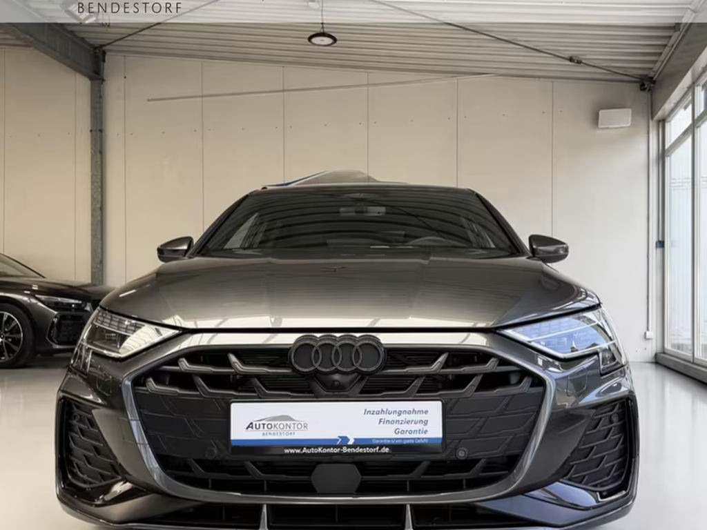 Audi A3 2026 Benzine