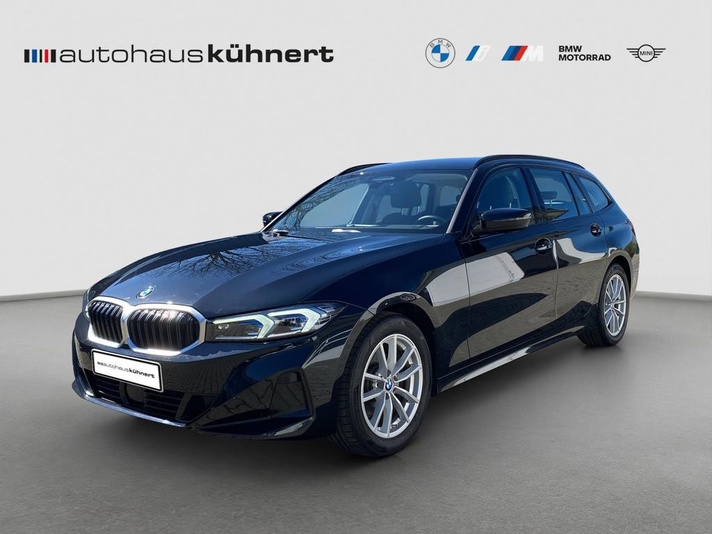 BMW 3 Serie 2024 Diesel