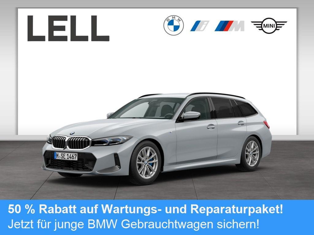 BMW 3 Serie 2025 Diesel