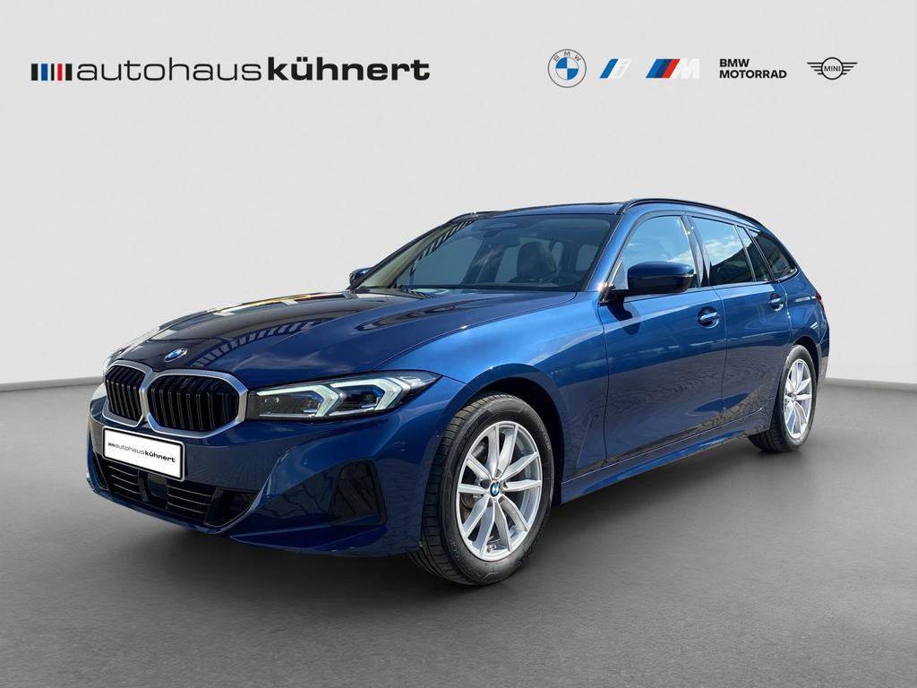 BMW 3 Serie 2024 Diesel