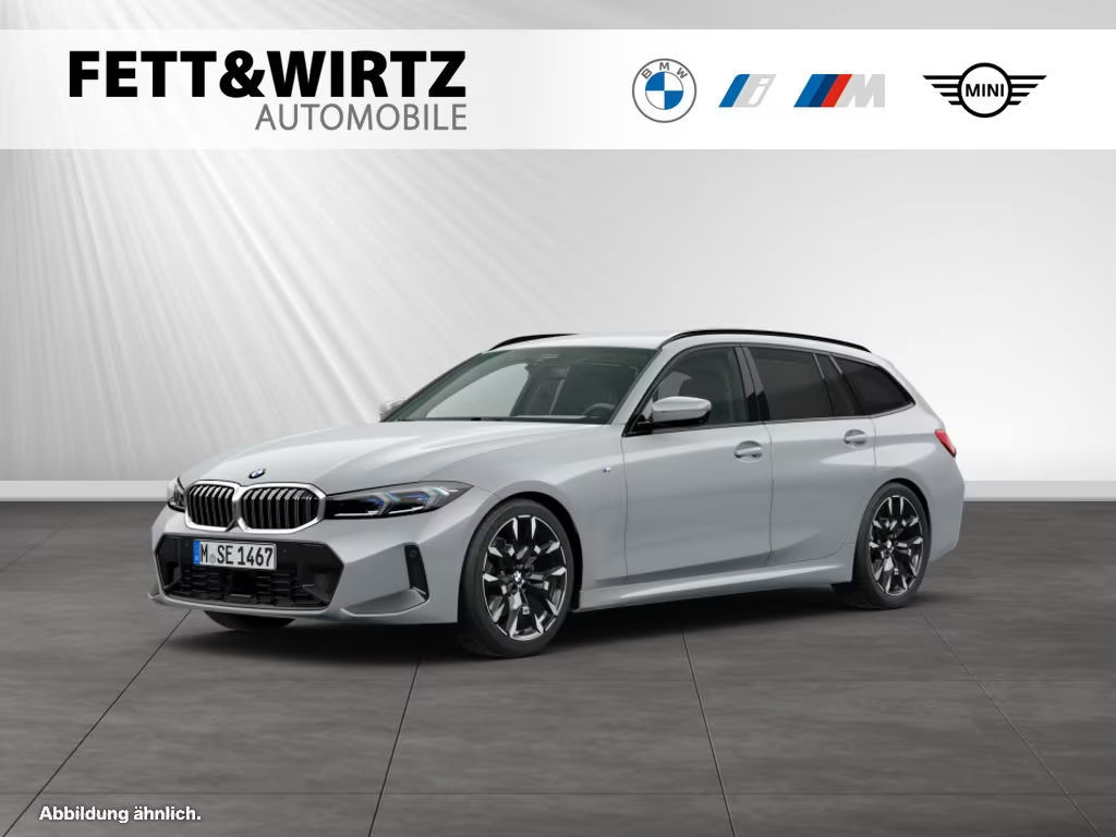 BMW 3 Serie 2025 Diesel