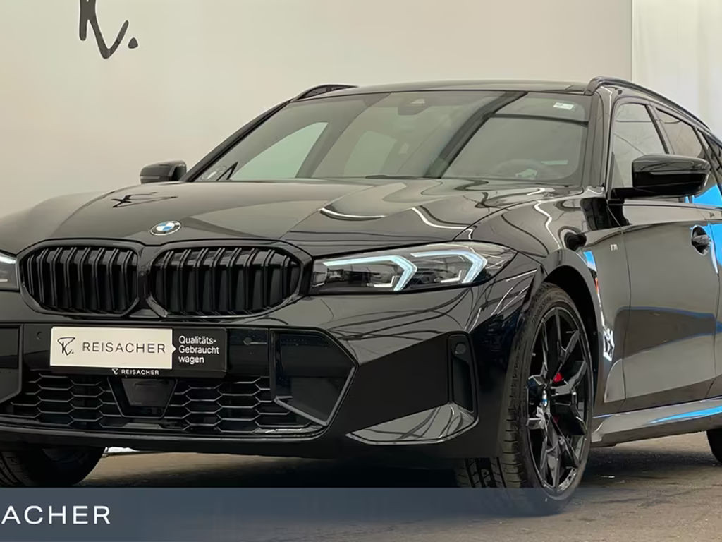 BMW 3 Serie 2025 Diesel