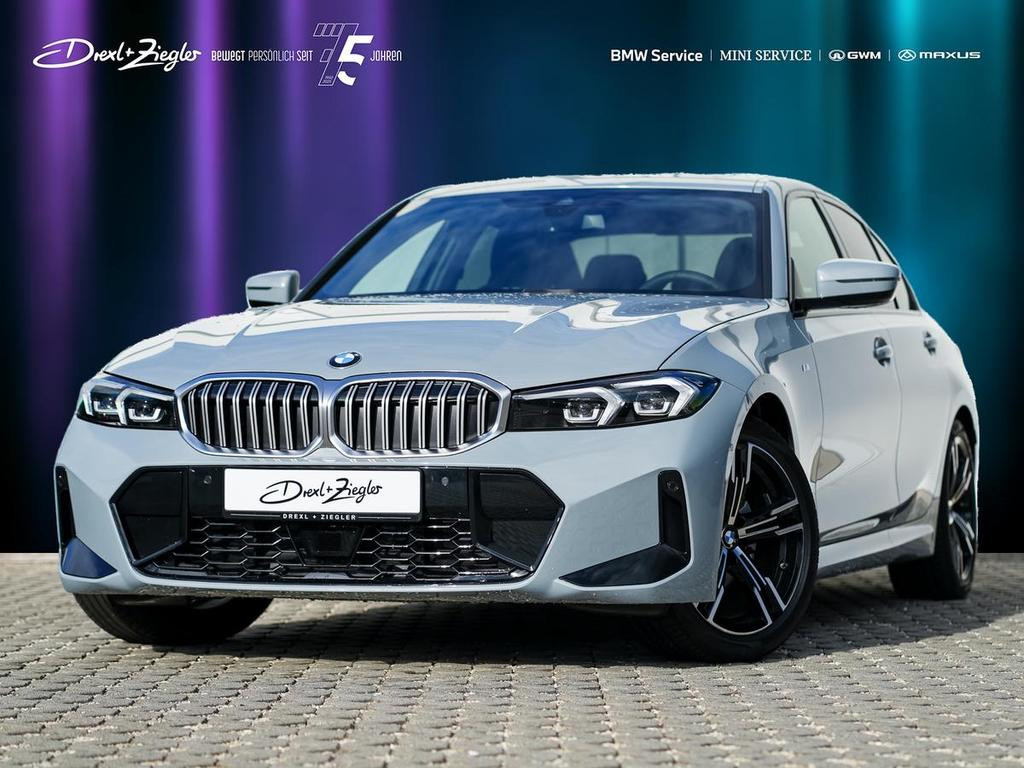 BMW 3 Serie 2025 Diesel