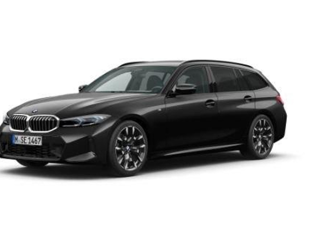 BMW 3 Serie 2025 Benzine