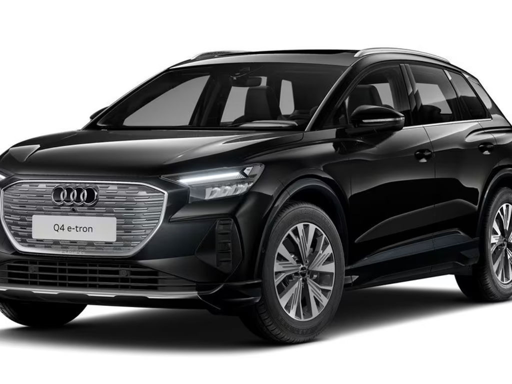 Audi Q4 e-tron 2023 Elektrisch