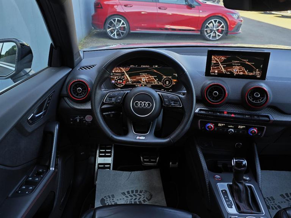 Audi SQ2