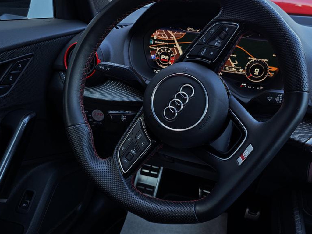 Audi SQ2