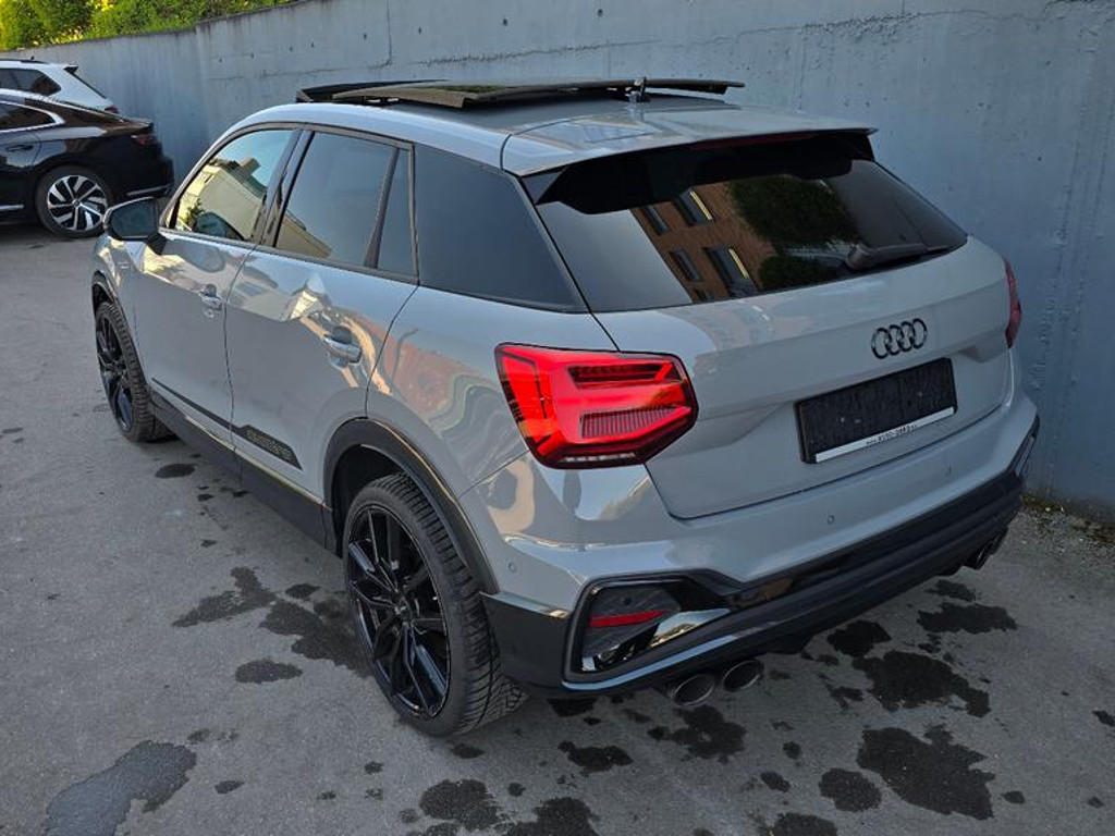 Audi SQ2