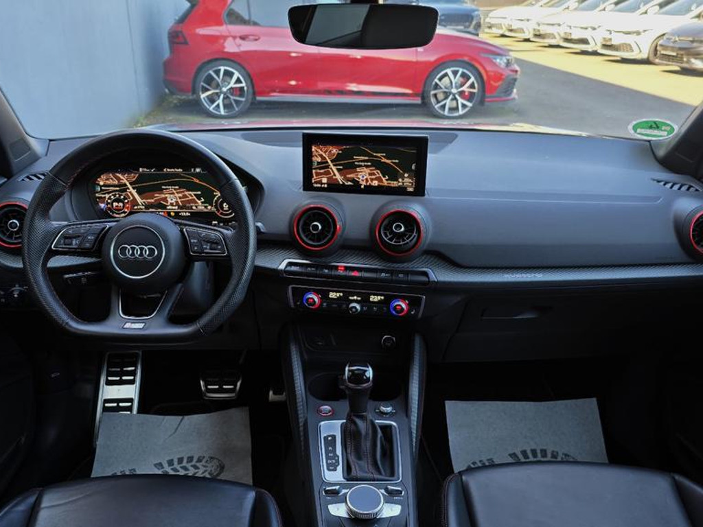 Audi SQ2