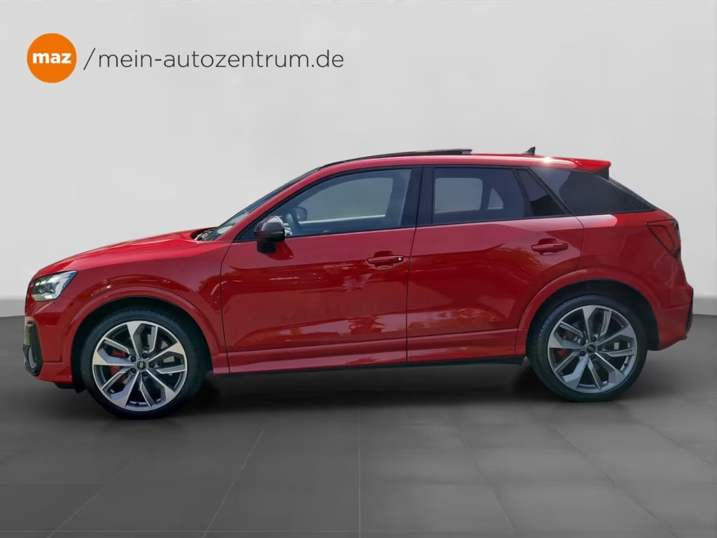 Audi SQ2