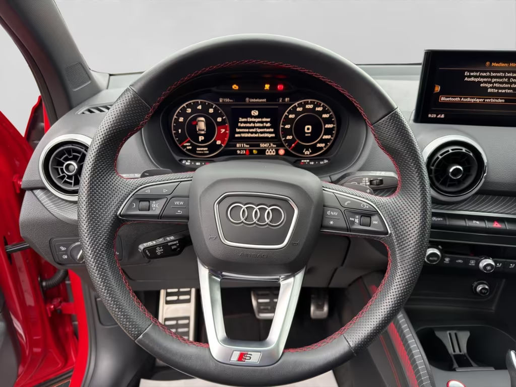 Audi SQ2