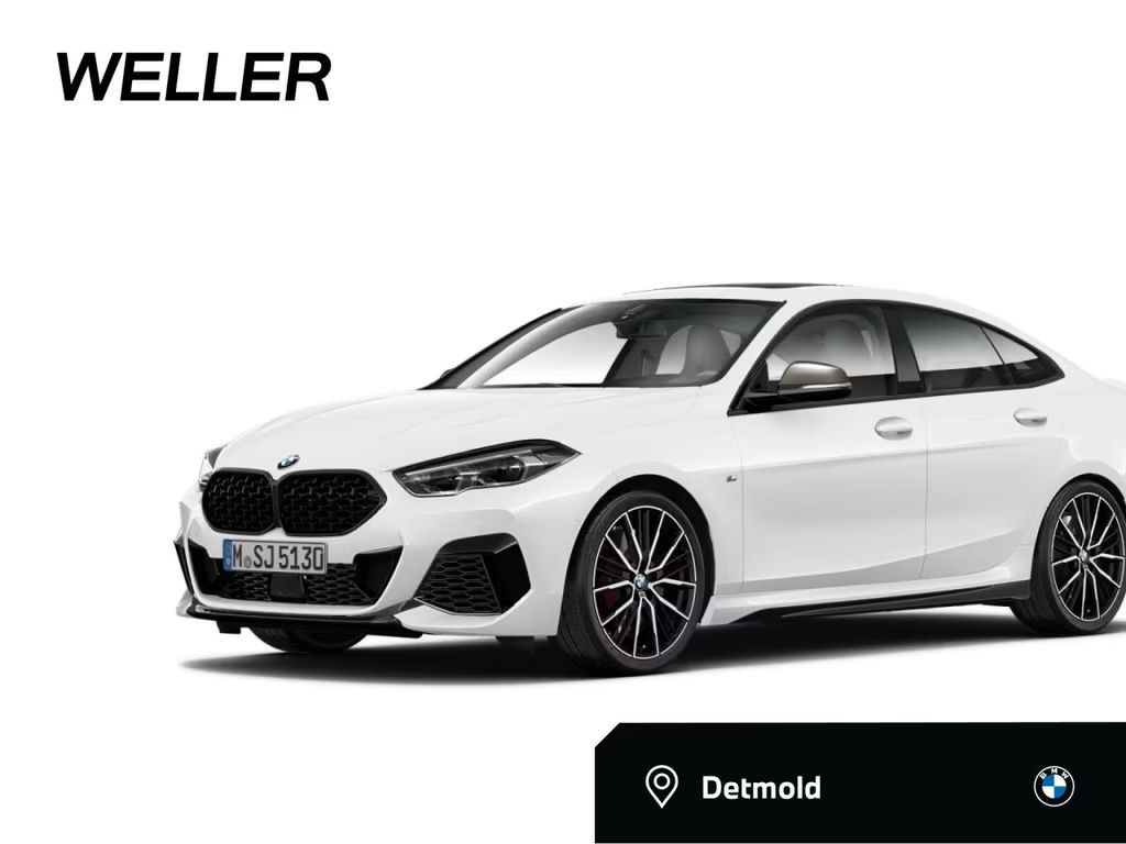 BMW M235